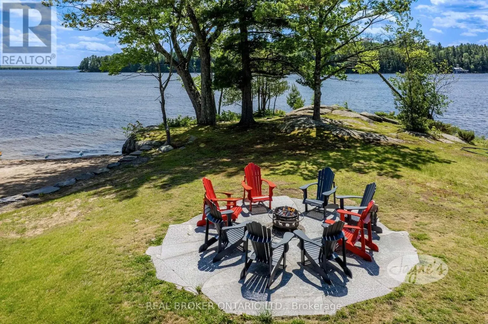 2B - 1841 MUSKOKA ROAD 118 ROAD W