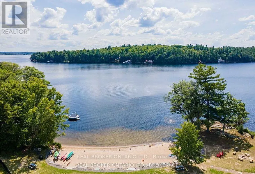 2B - 1841 MUSKOKA ROAD 118 ROAD W