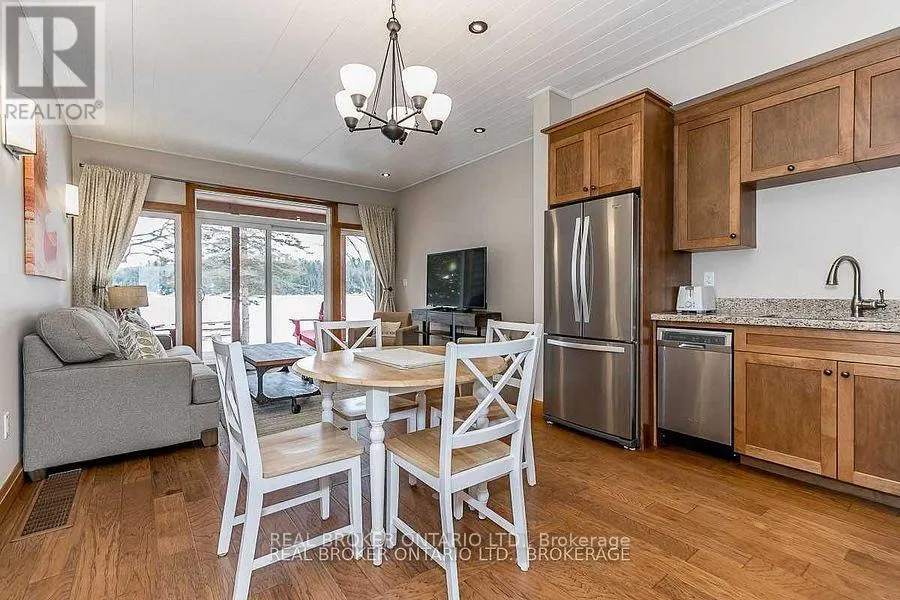 2B - 1841 MUSKOKA ROAD 118 ROAD W