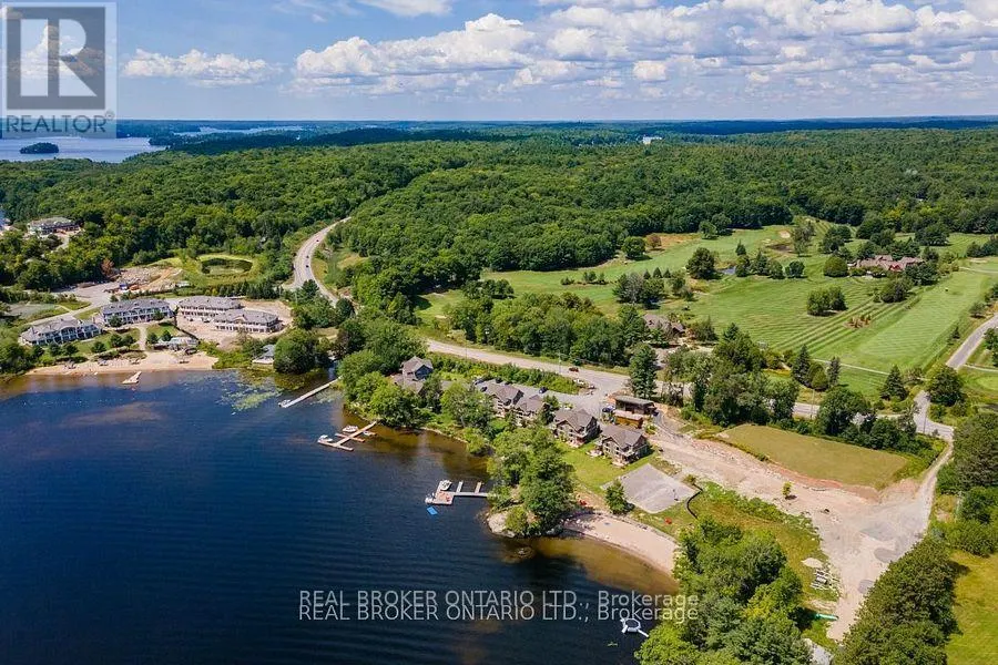 2B - 1841 MUSKOKA ROAD 118 ROAD W