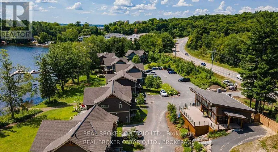 2B - 1841 MUSKOKA ROAD 118 ROAD W