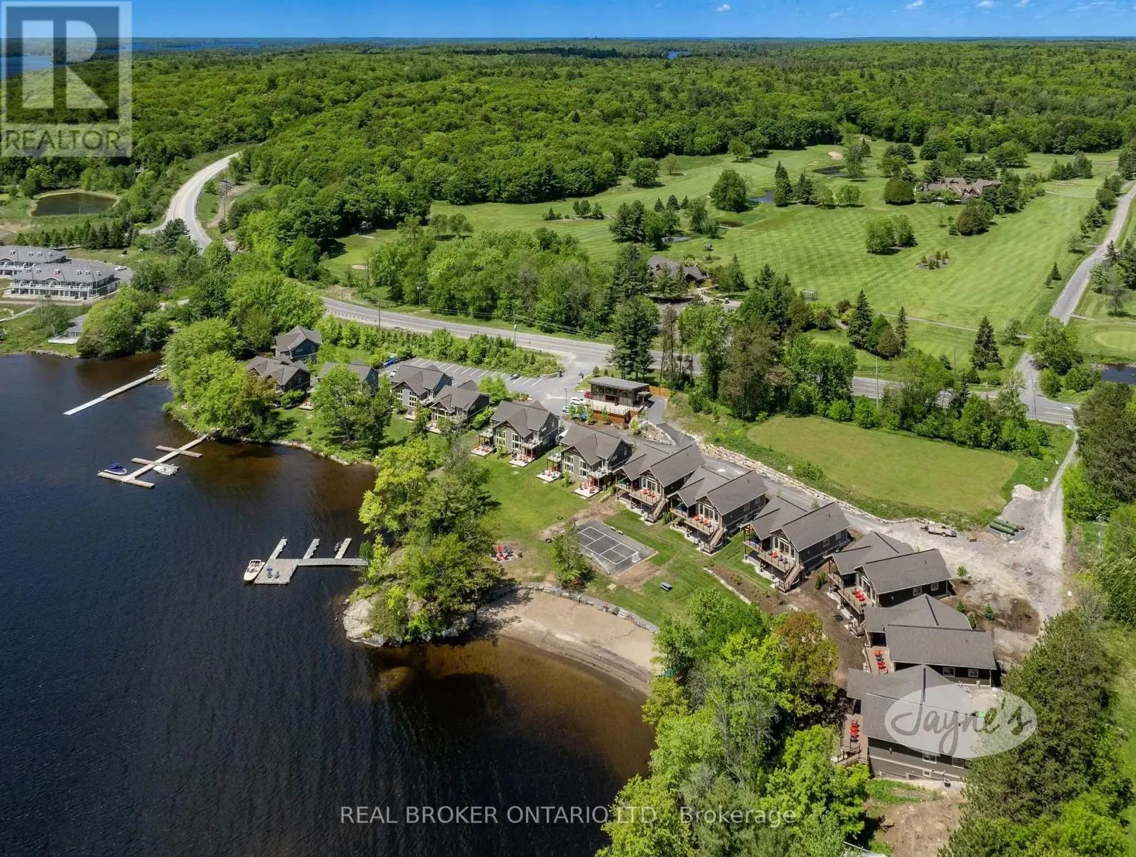 2B - 1841 MUSKOKA ROAD 118 ROAD W