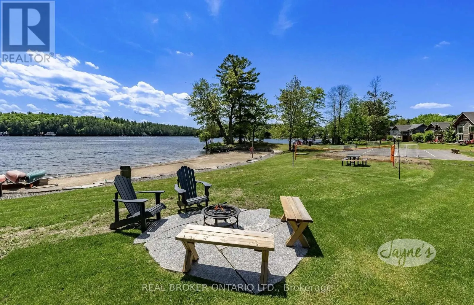 2B - 1841 MUSKOKA ROAD 118 ROAD W