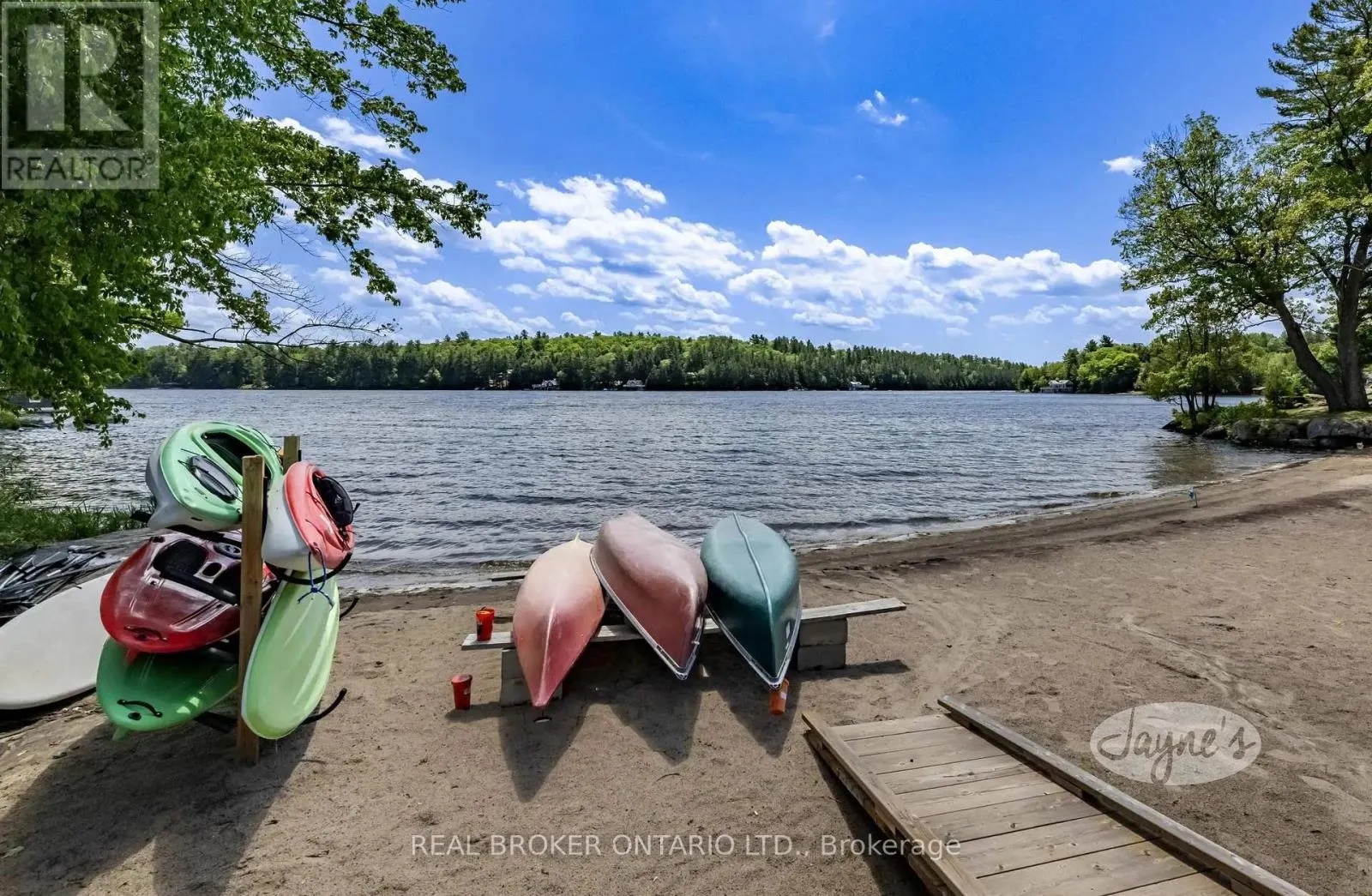 2B - 1841 MUSKOKA ROAD 118 ROAD W