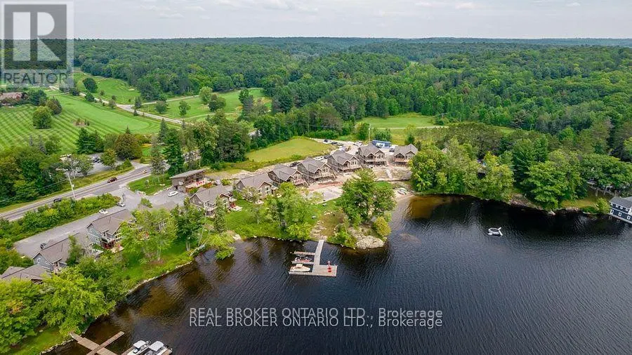 2B - 1841 MUSKOKA ROAD 118 ROAD W