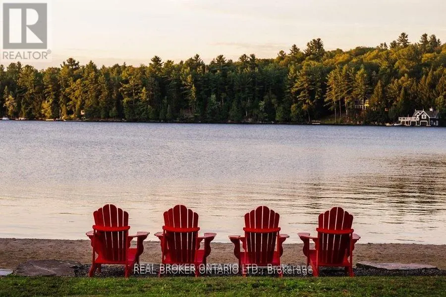 2B - 1841 MUSKOKA ROAD 118 ROAD W