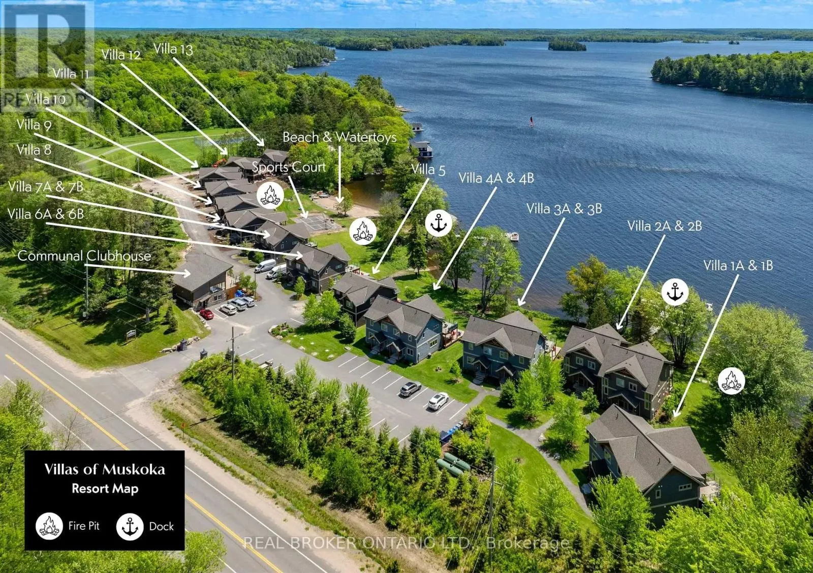 2B - 1841 MUSKOKA ROAD 118 ROAD W