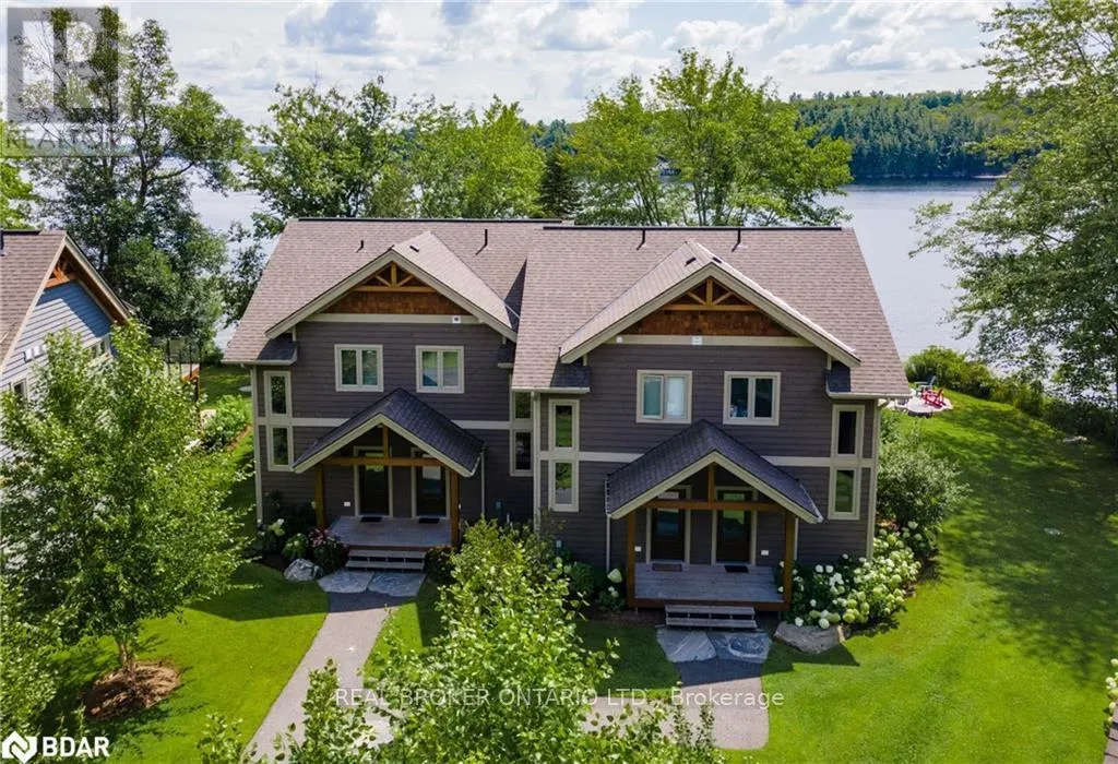2B - 1841 MUSKOKA ROAD 118 ROAD W
