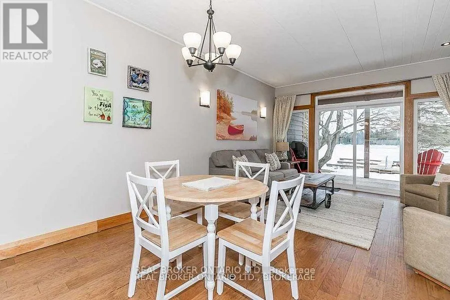 2B - 1841 MUSKOKA ROAD 118 ROAD W