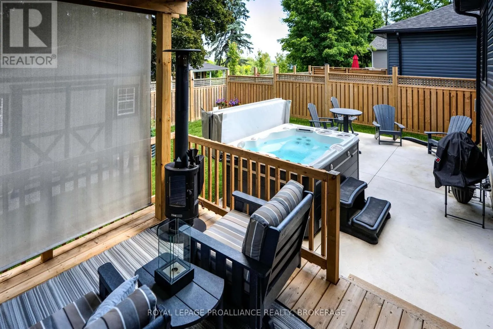 125 MAPLECROFT COURT