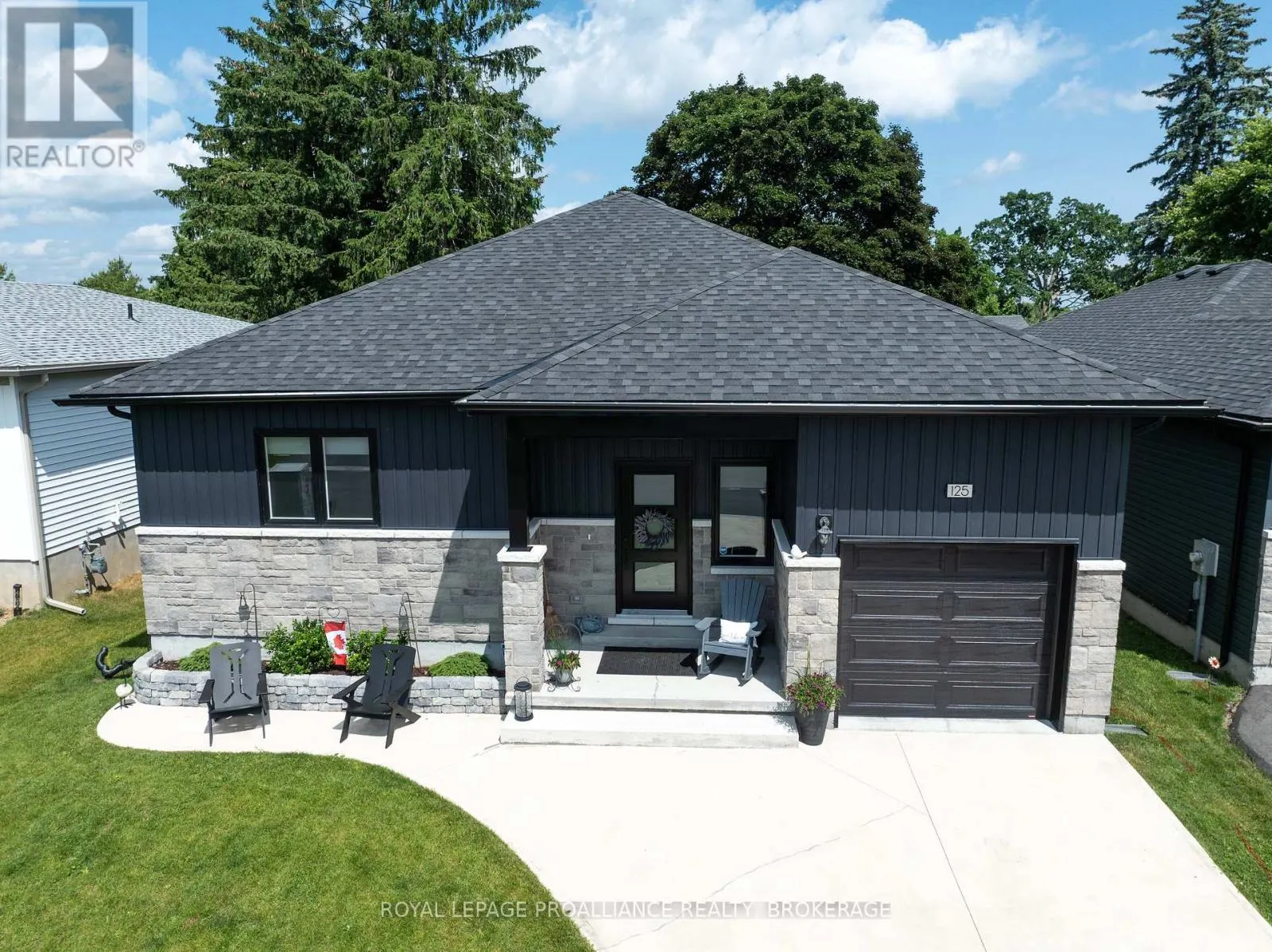 125 MAPLECROFT COURT