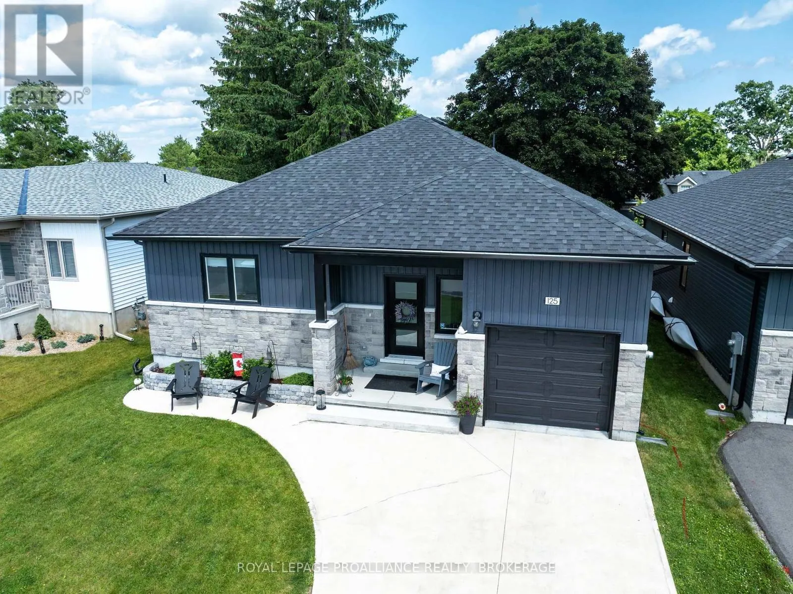 125 MAPLECROFT COURT