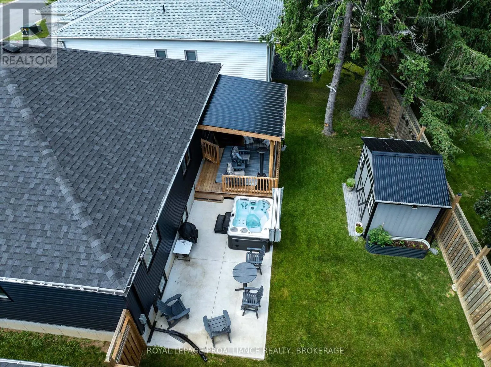 125 MAPLECROFT COURT