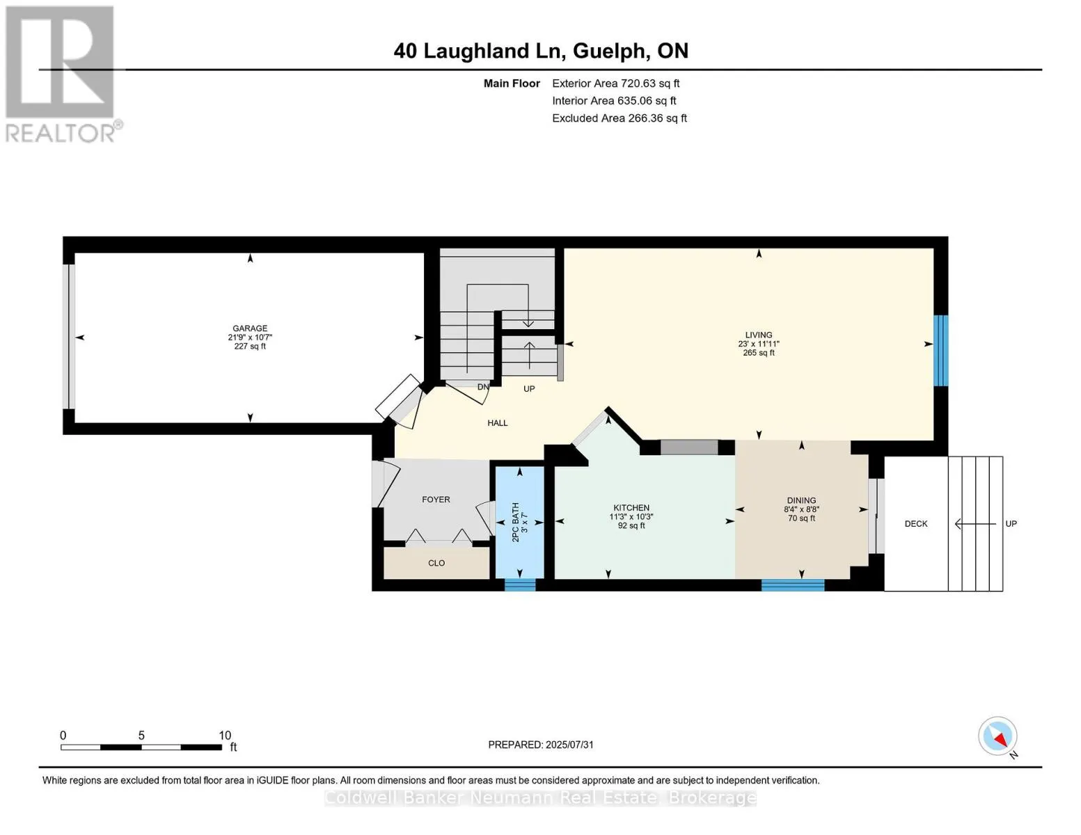 40 LAUGHLAND LANE