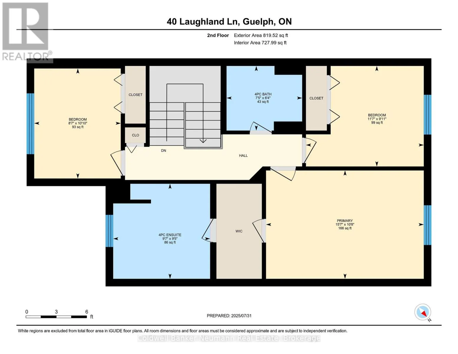 40 LAUGHLAND LANE