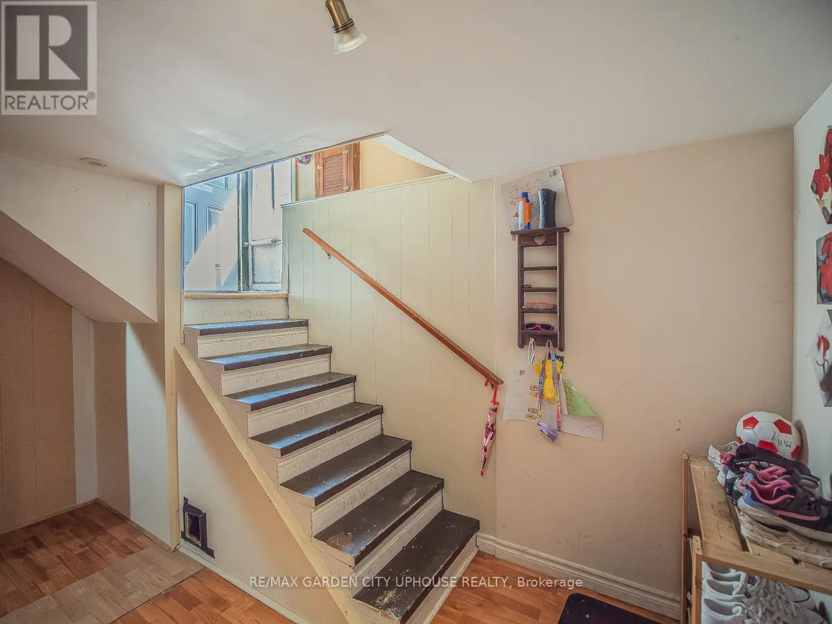 14 SPRUCE STREET