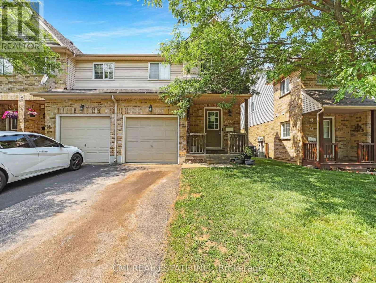 33 - 169 BISMARK DRIVE