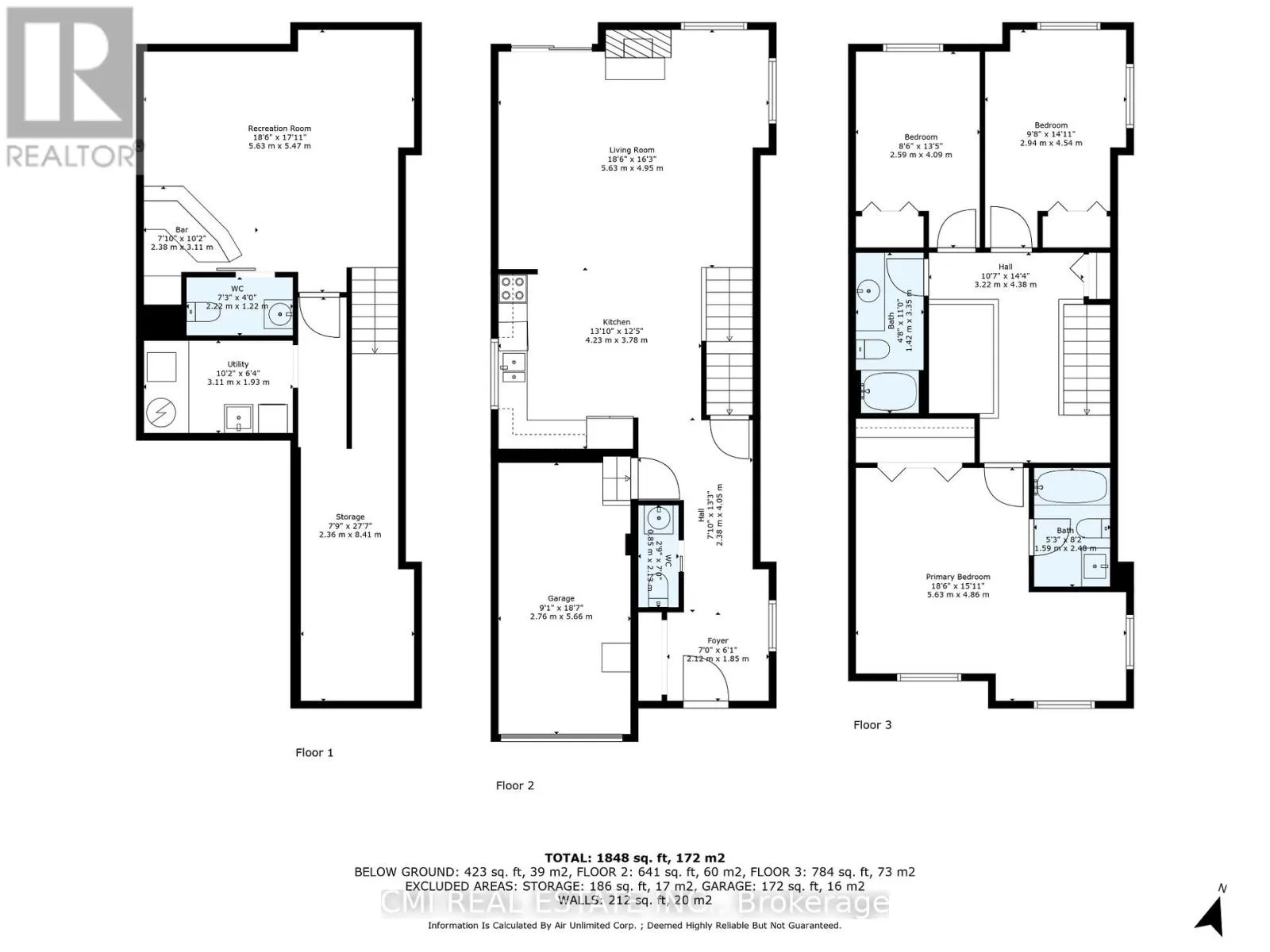 33 - 169 BISMARK DRIVE