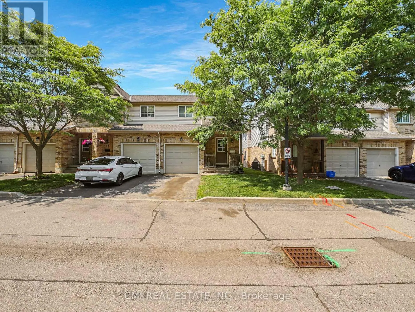 33 - 169 BISMARK DRIVE