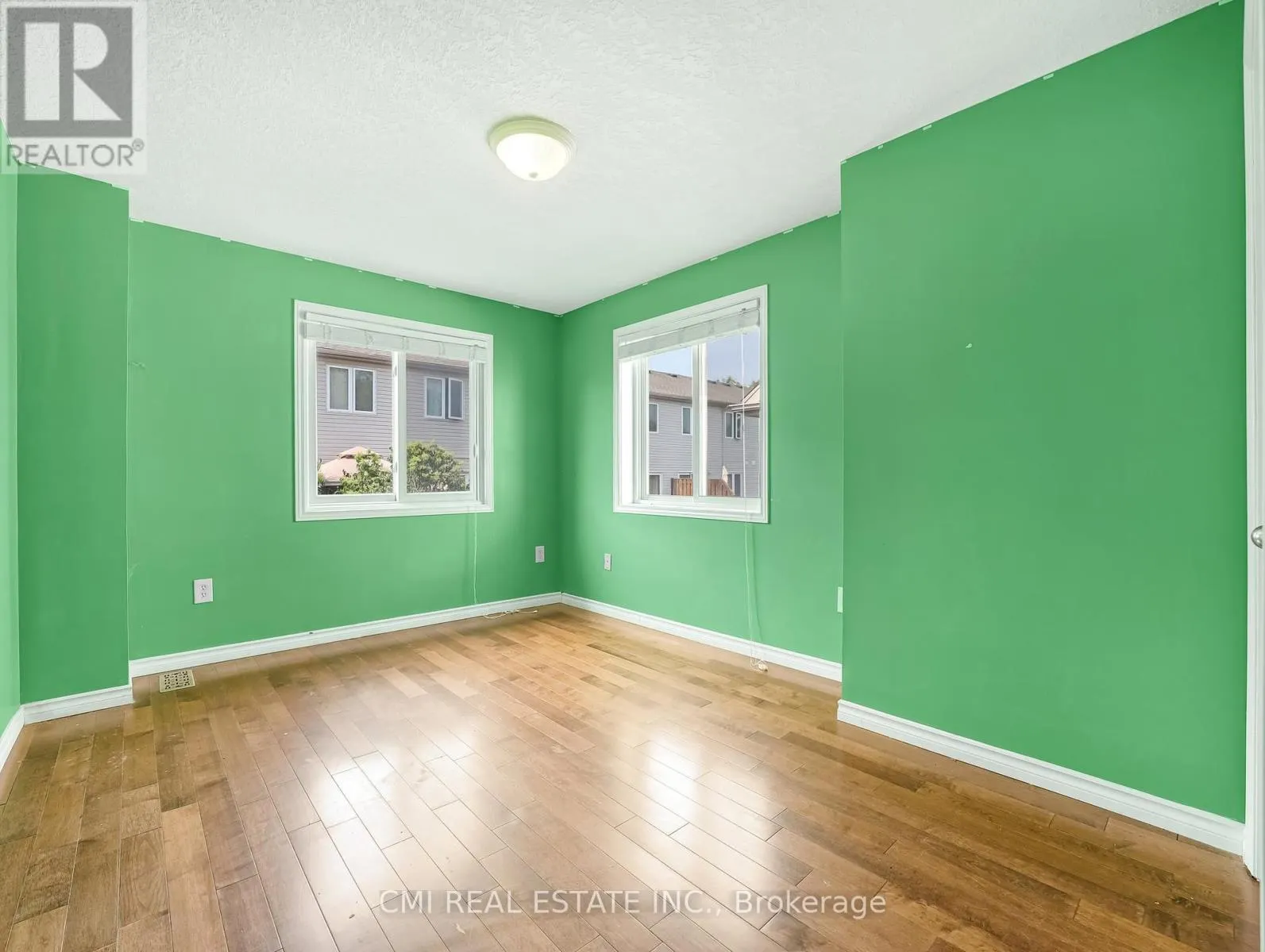 33 - 169 BISMARK DRIVE