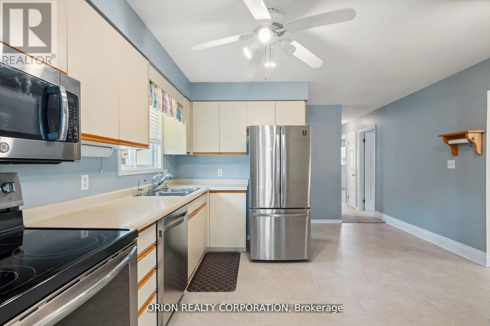 98 CALLA TERRACE