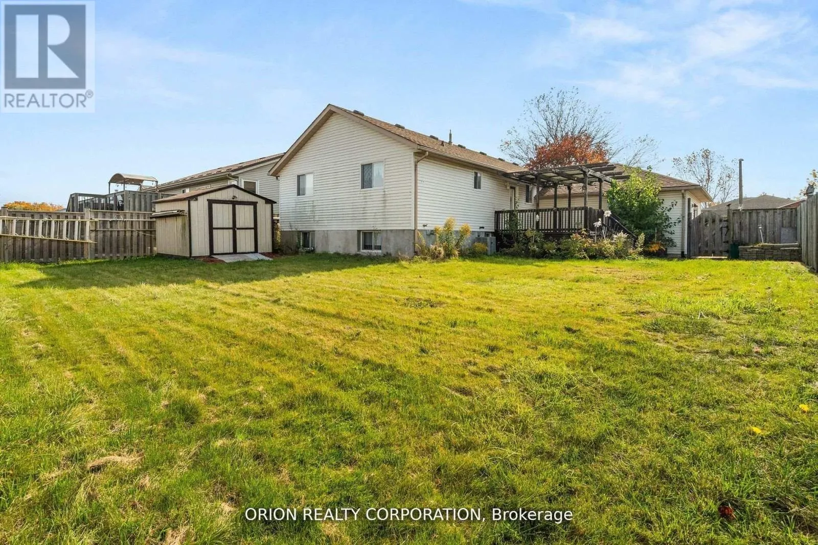 98 CALLA TERRACE