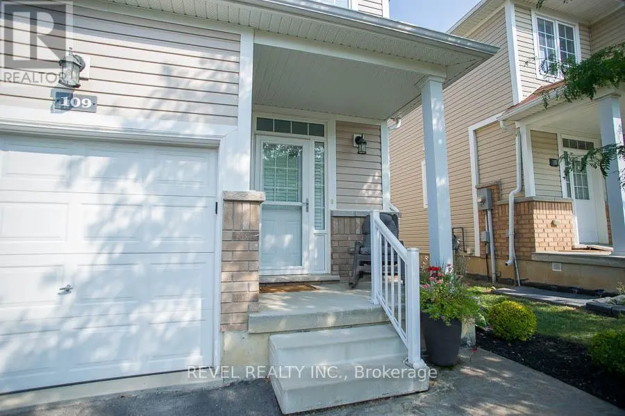 109 - 21 DIANA AVENUE