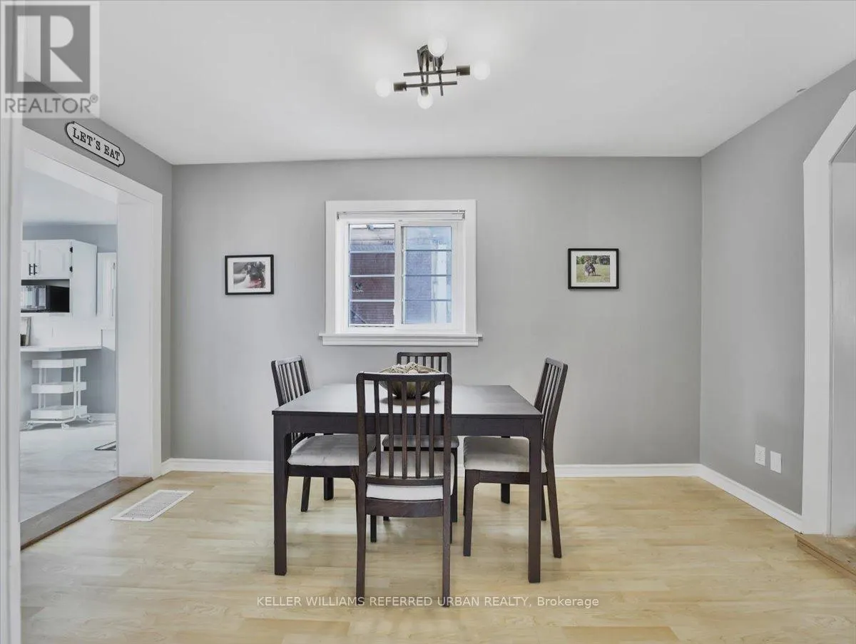 5 HILL AVENUE