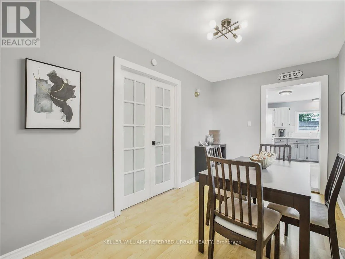 5 HILL AVENUE
