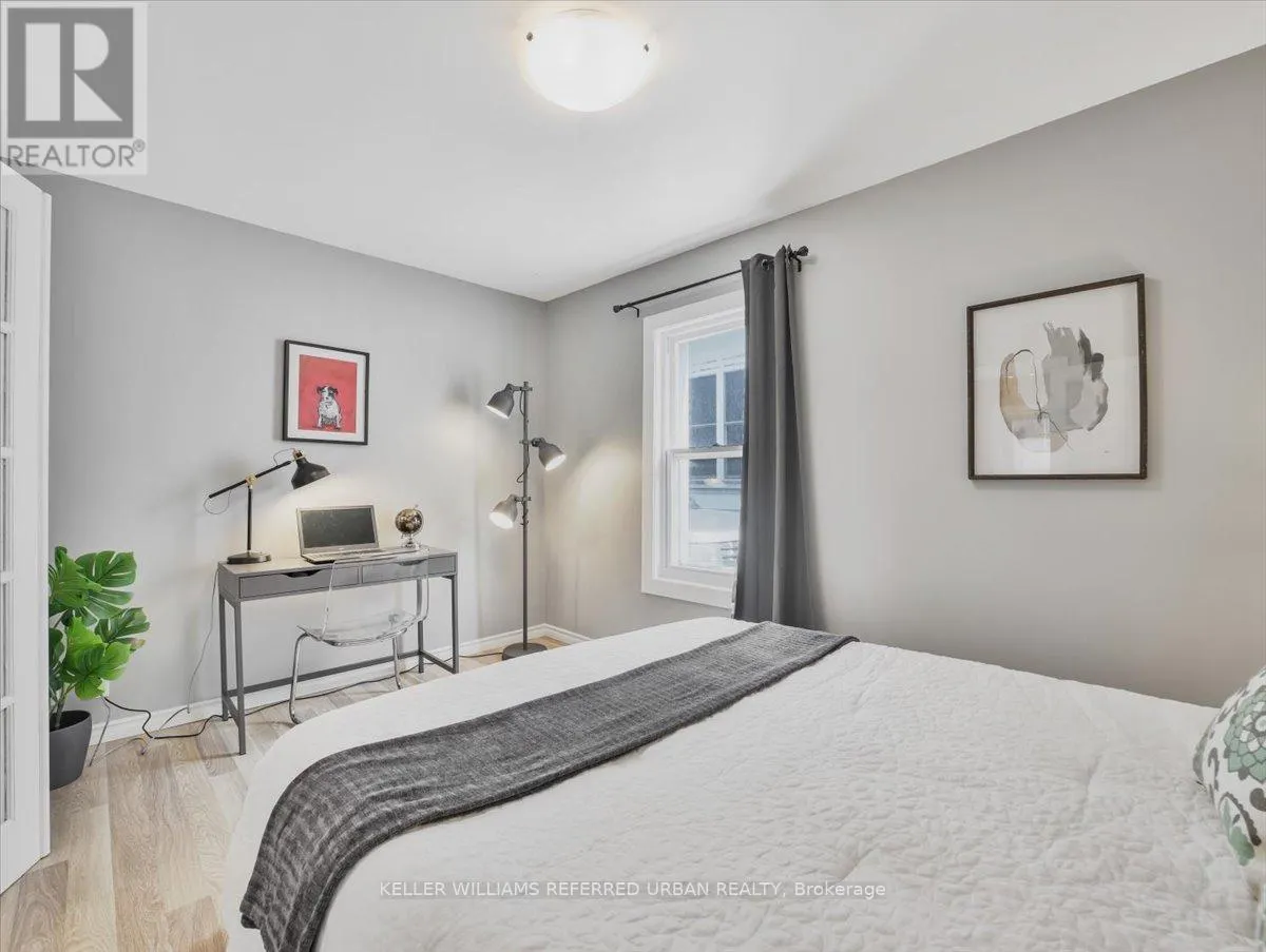 5 HILL AVENUE