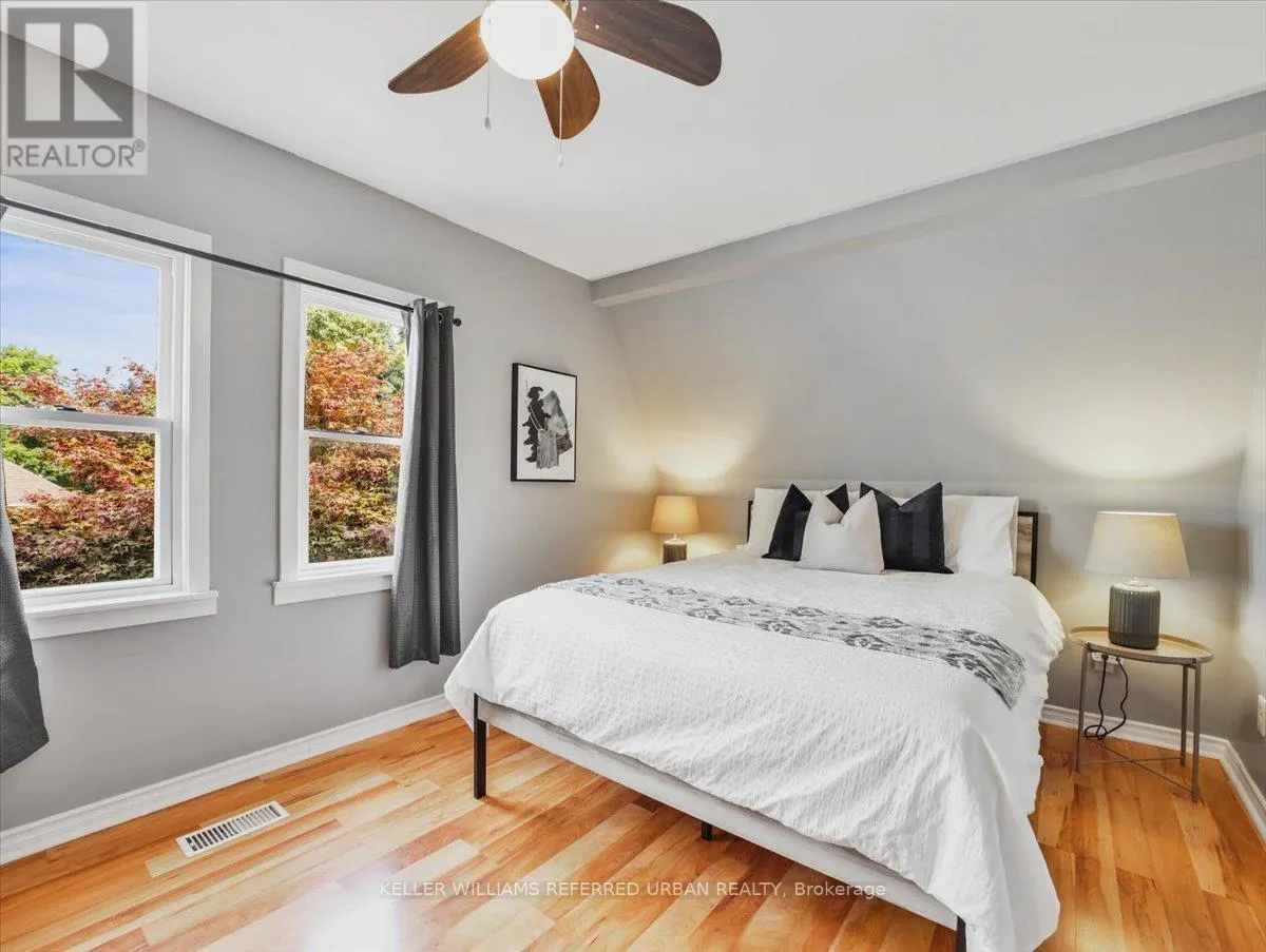 5 HILL AVENUE