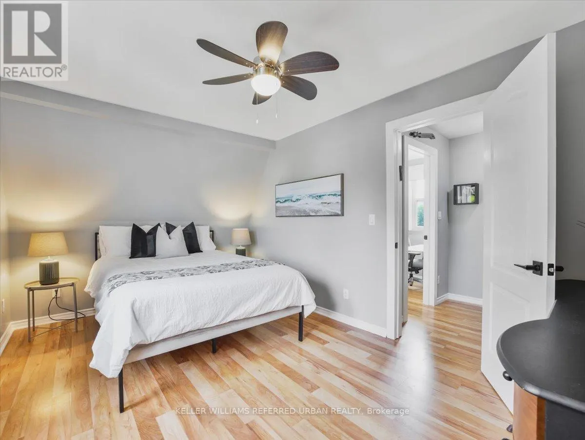 5 HILL AVENUE