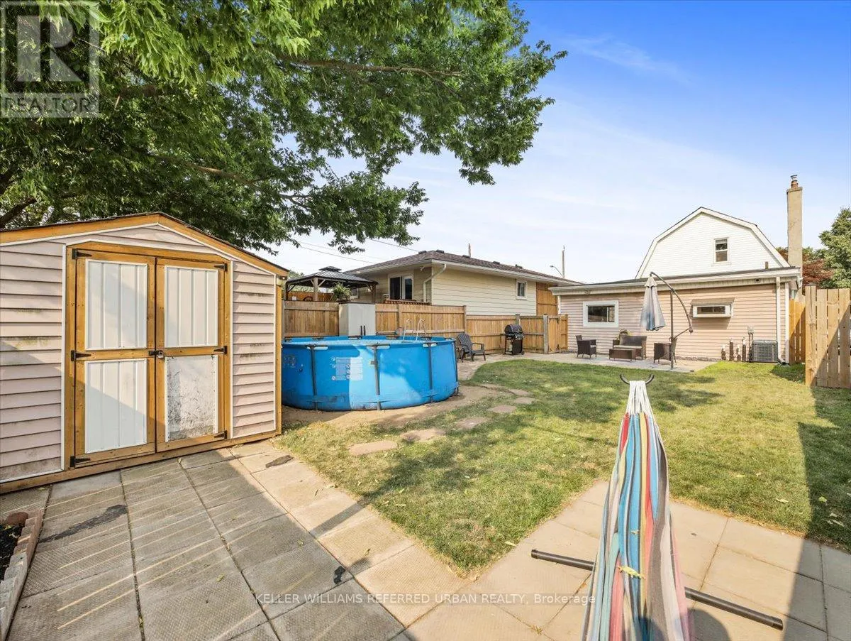 5 HILL AVENUE