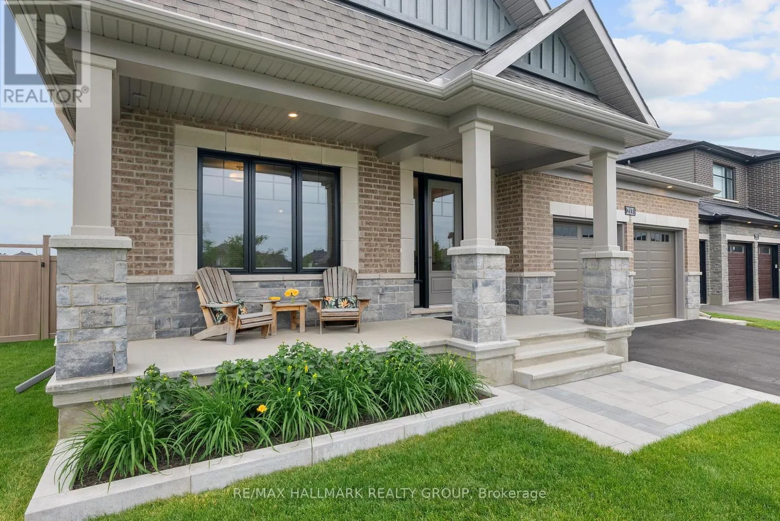213 SKIPPER DRIVE