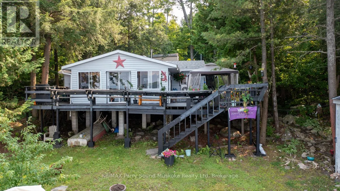 LOT 206 - 808 PARADISE LANE E, #Lot 206