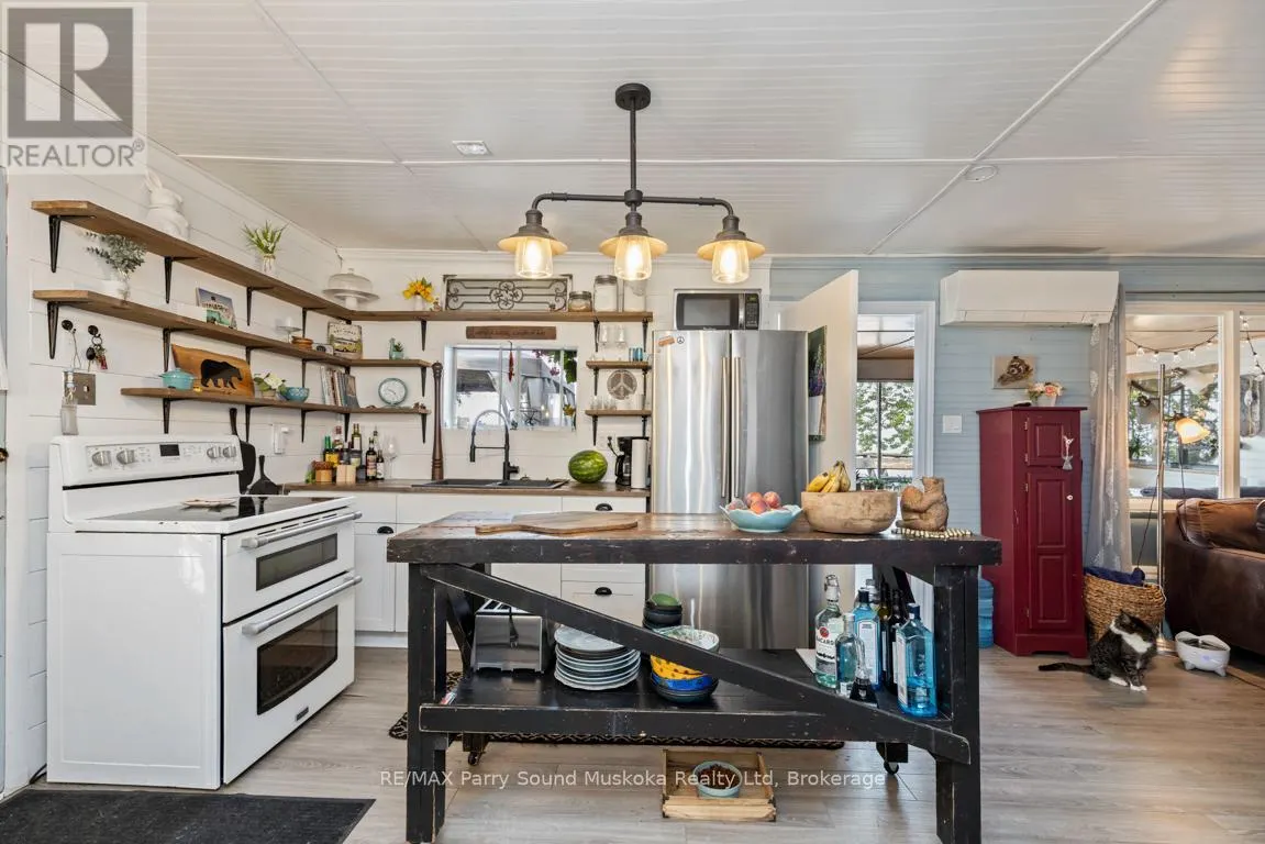 LOT 206 - 808 PARADISE LANE E, #Lot 206