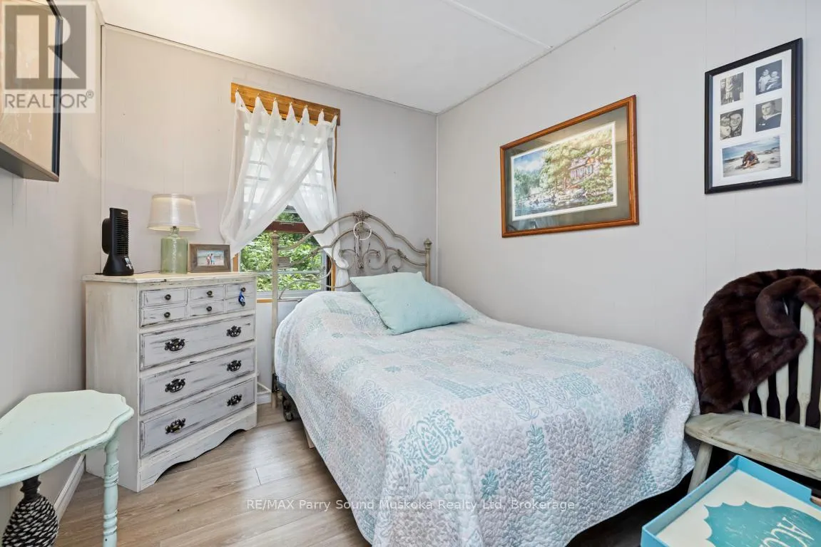 LOT 206 - 808 PARADISE LANE E, #Lot 206