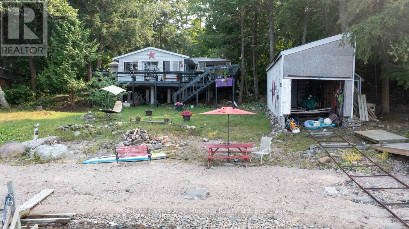 LOT 206 - 808 PARADISE LANE E, #Lot 206