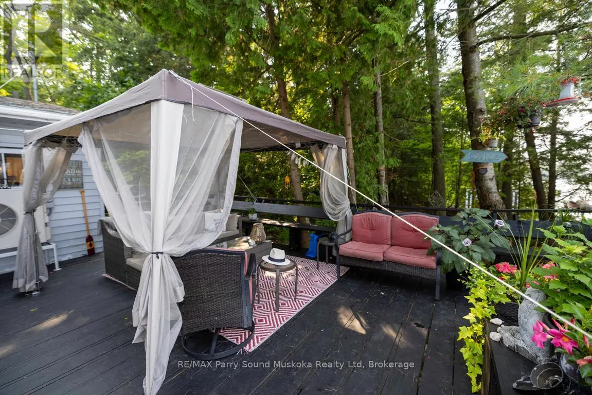 LOT 206 - 808 PARADISE LANE E, #Lot 206
