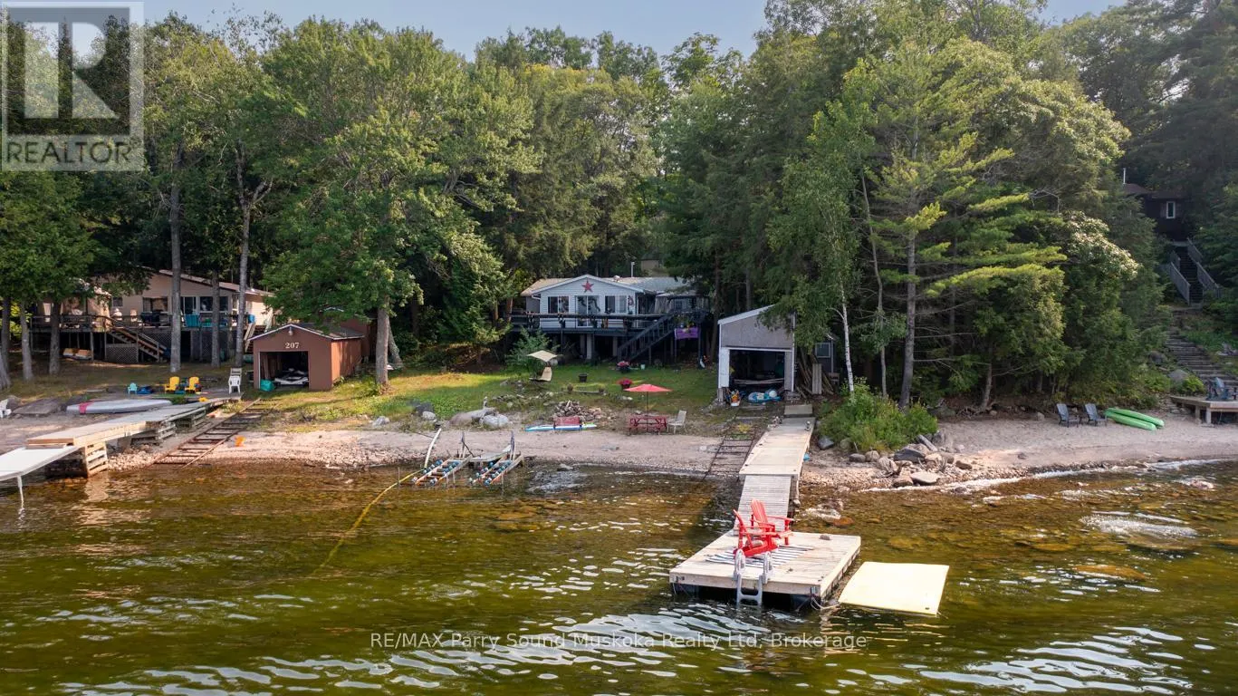 LOT 206 - 808 PARADISE LANE E, #Lot 206