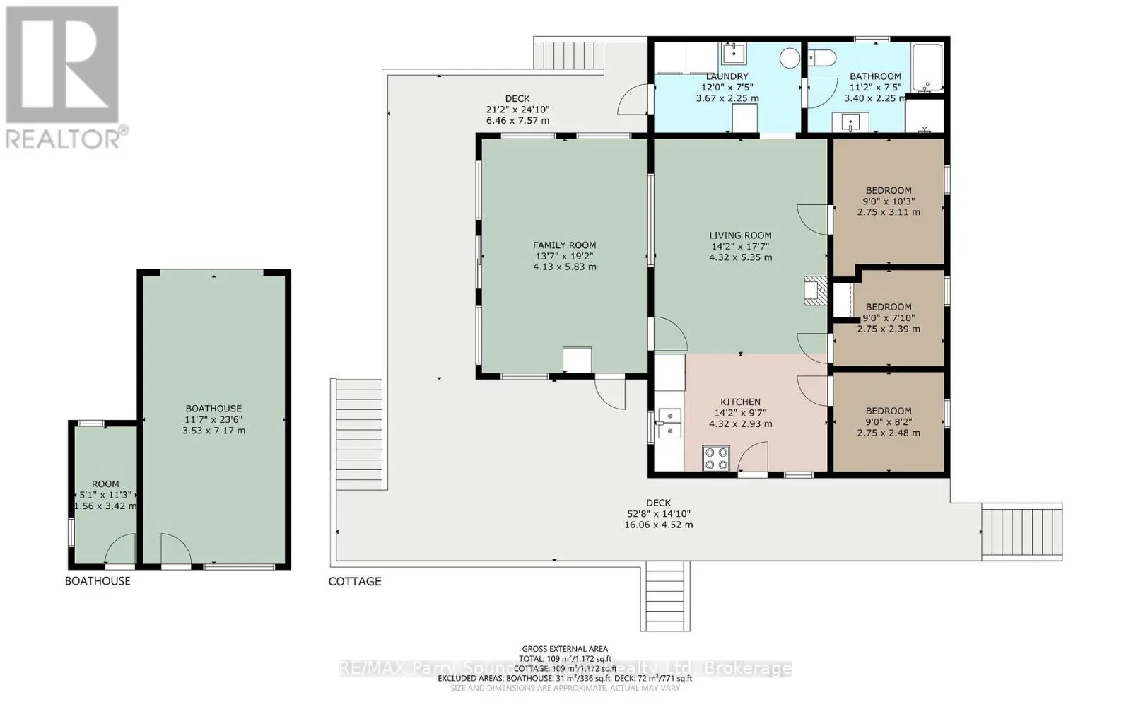 LOT 206 - 808 PARADISE LANE E, #Lot 206