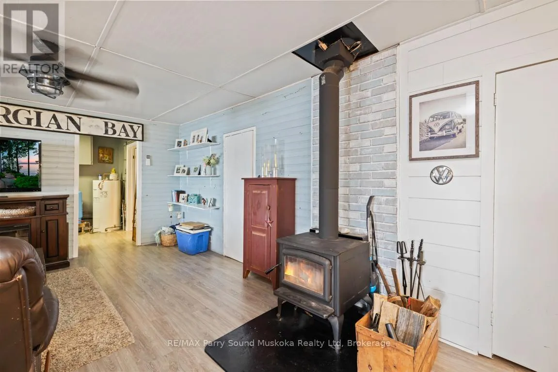 LOT 206 - 808 PARADISE LANE E, #Lot 206