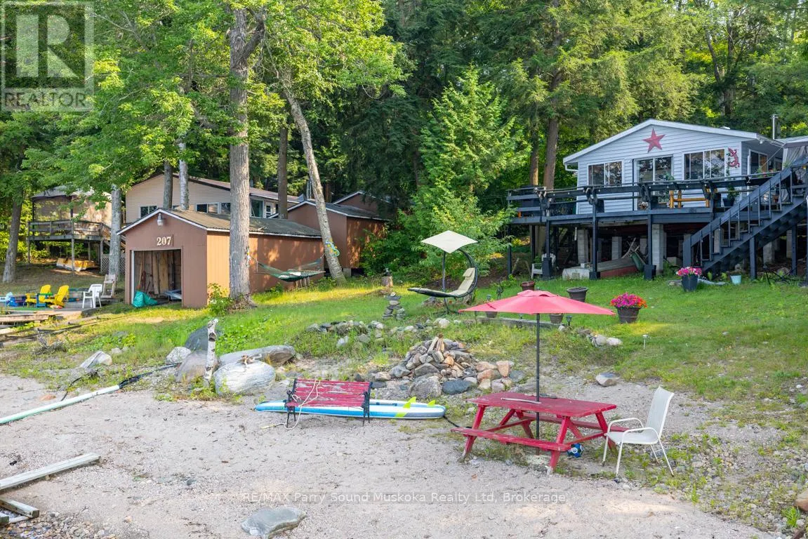 LOT 206 - 808 PARADISE LANE E, #Lot 206