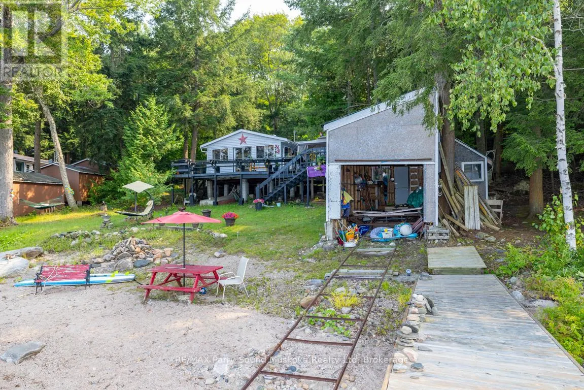 LOT 206 - 808 PARADISE LANE E, #Lot 206