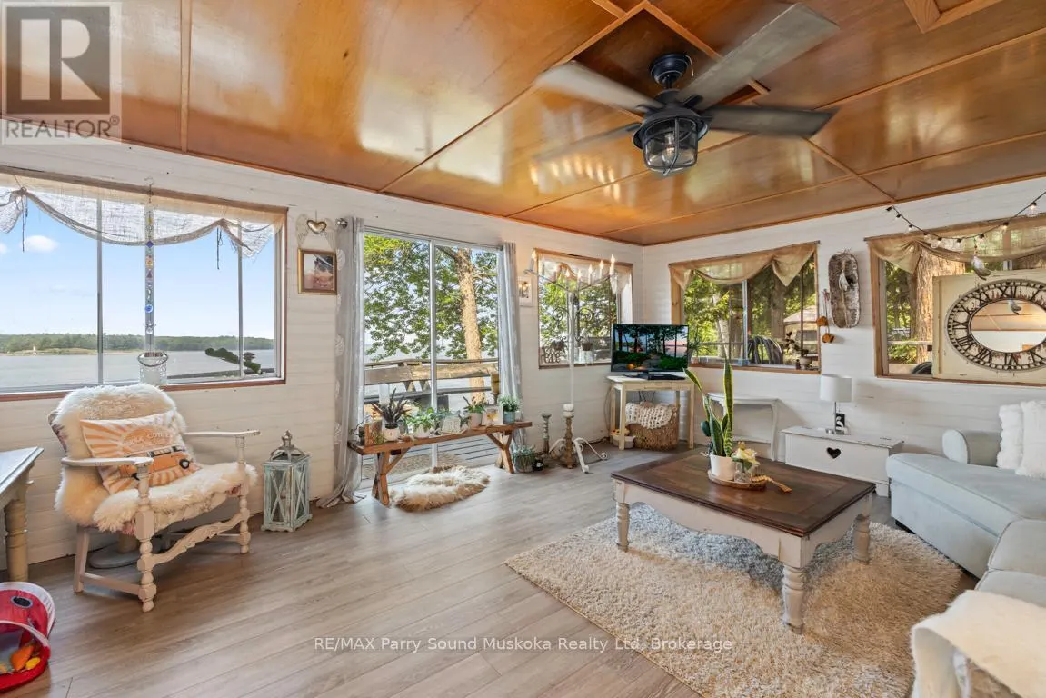 LOT 206 - 808 PARADISE LANE E, #Lot 206