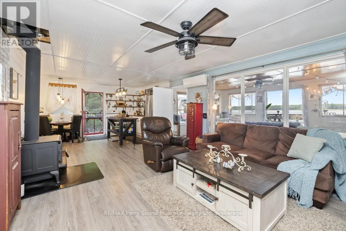 LOT 206 - 808 PARADISE LANE E, #Lot 206