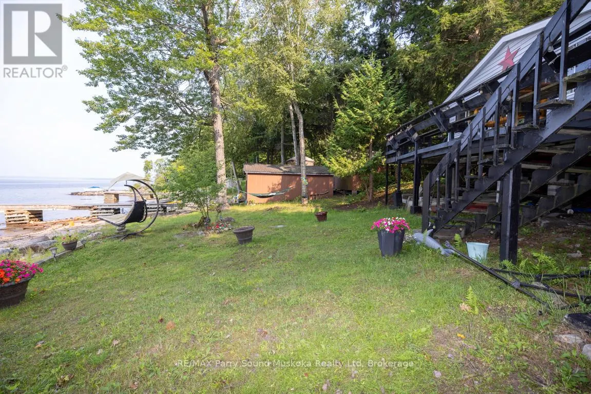 LOT 206 - 808 PARADISE LANE E, #Lot 206