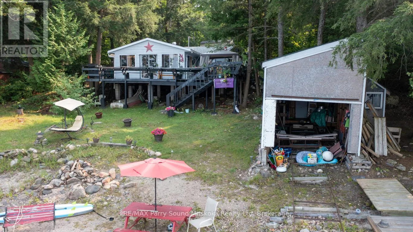LOT 206 - 808 PARADISE LANE E, #Lot 206