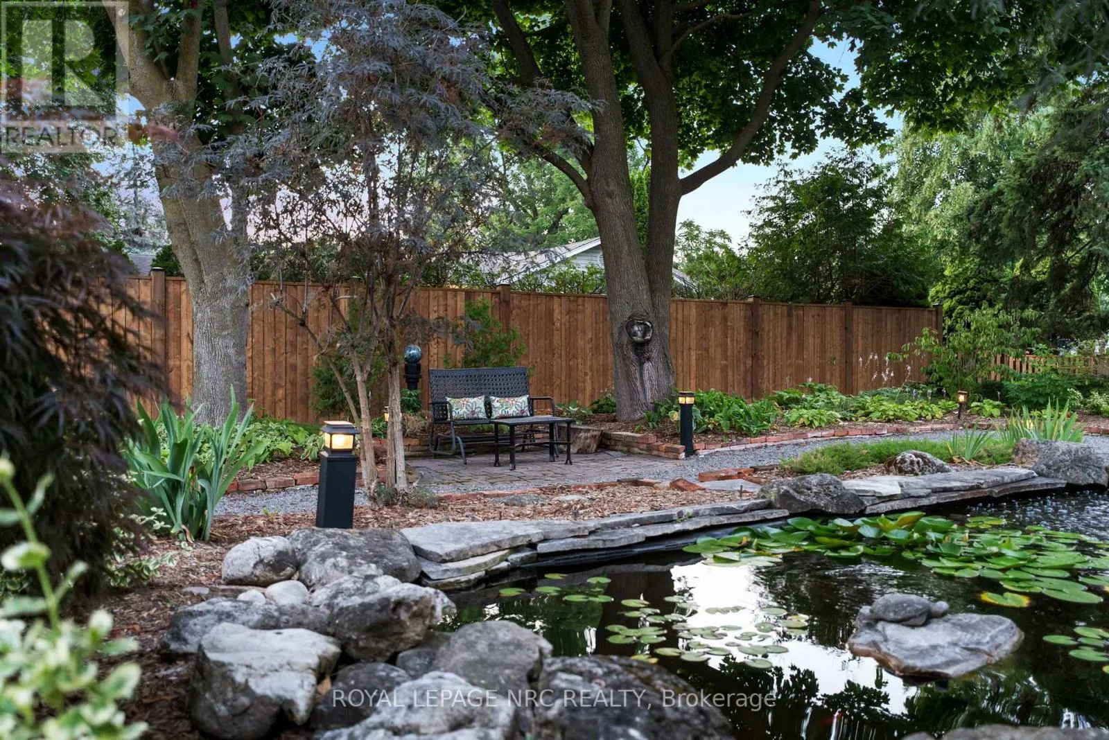 307 MISSISSAGUA STREET