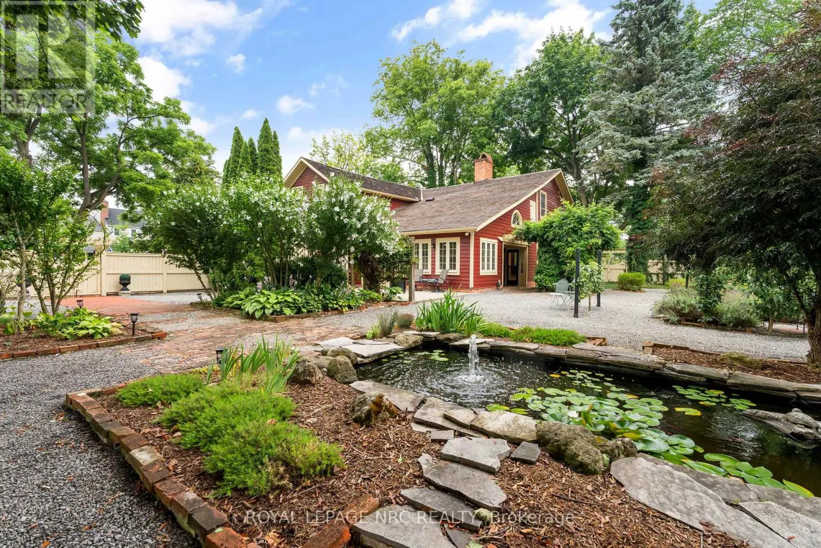307 MISSISSAGUA STREET